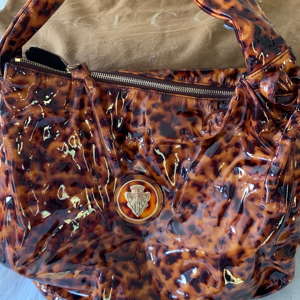 Gucci Handbag